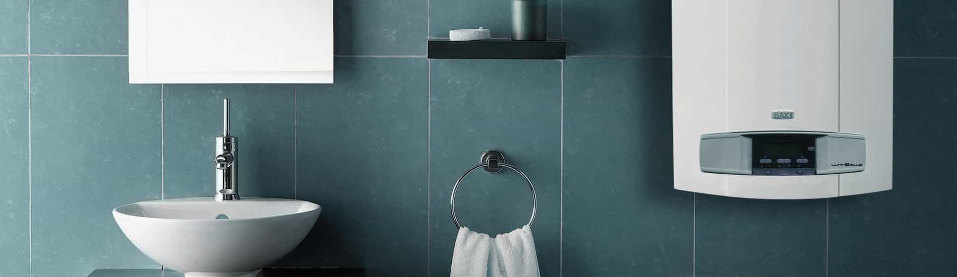 vaillant thermentausch