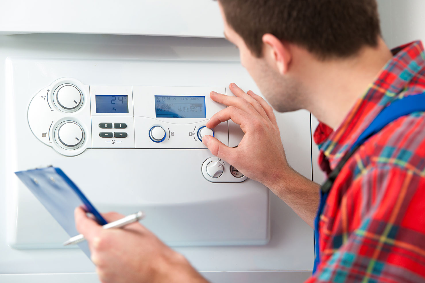 vaillant thermenwartung in wien